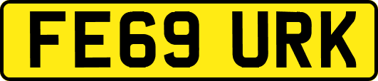 FE69URK