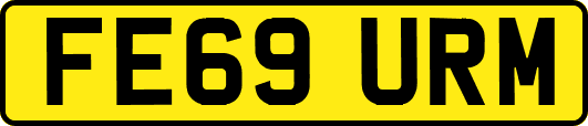 FE69URM