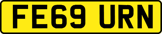 FE69URN