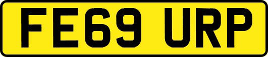 FE69URP