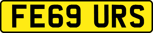 FE69URS