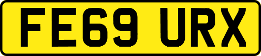 FE69URX