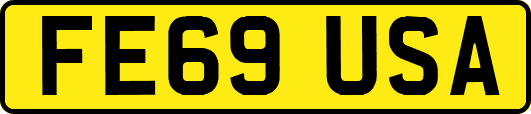 FE69USA