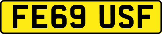FE69USF