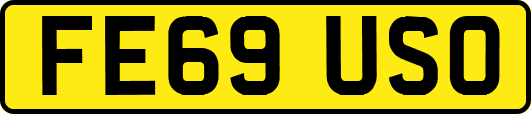 FE69USO