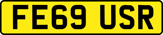 FE69USR