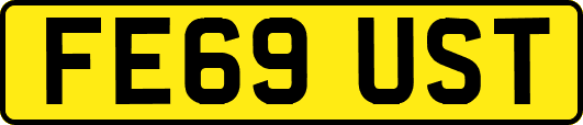 FE69UST