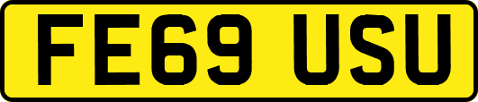 FE69USU