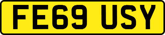 FE69USY
