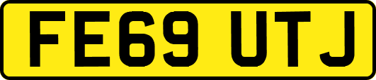 FE69UTJ