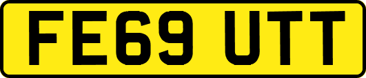 FE69UTT