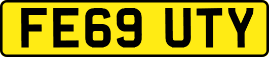 FE69UTY