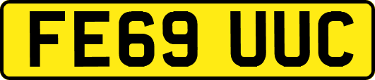 FE69UUC