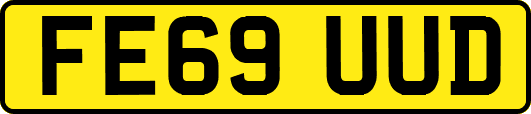 FE69UUD
