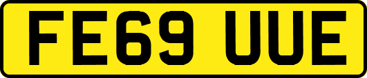 FE69UUE