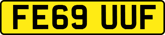 FE69UUF