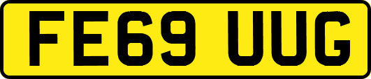 FE69UUG