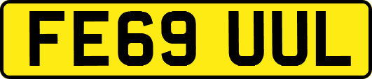 FE69UUL