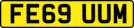 FE69UUM