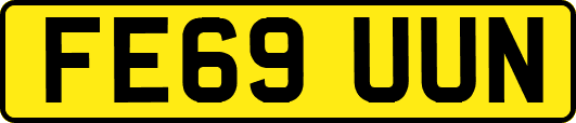 FE69UUN