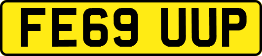 FE69UUP