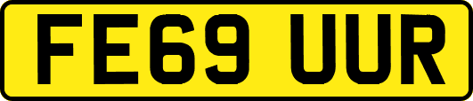 FE69UUR