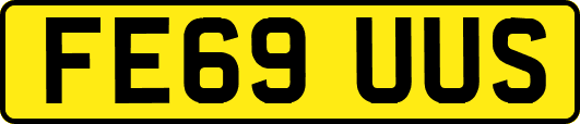 FE69UUS