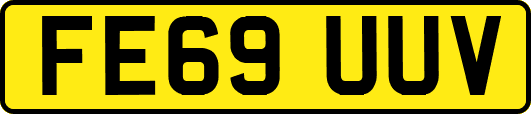 FE69UUV