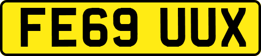 FE69UUX