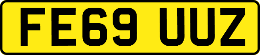 FE69UUZ