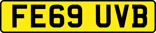 FE69UVB