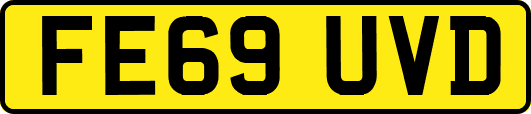 FE69UVD