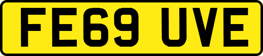 FE69UVE