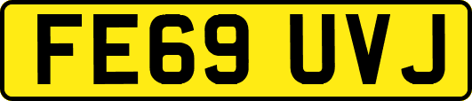 FE69UVJ