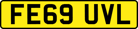 FE69UVL