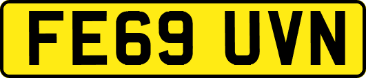 FE69UVN