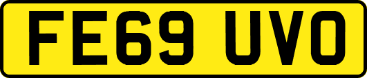 FE69UVO