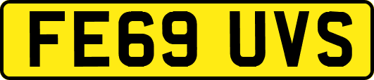 FE69UVS