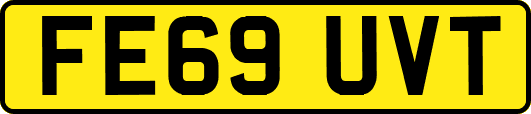 FE69UVT