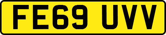 FE69UVV