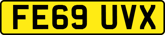 FE69UVX