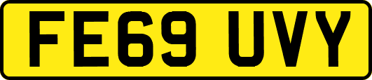 FE69UVY