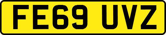 FE69UVZ