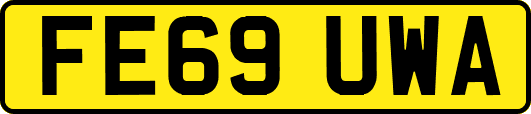 FE69UWA