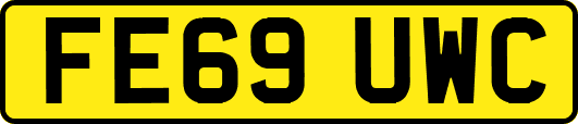 FE69UWC