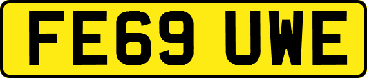 FE69UWE