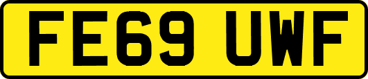 FE69UWF
