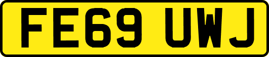FE69UWJ