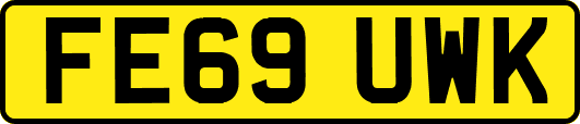 FE69UWK