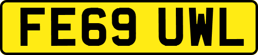FE69UWL